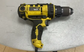 Шуруповерт Hanskonner HID2145P