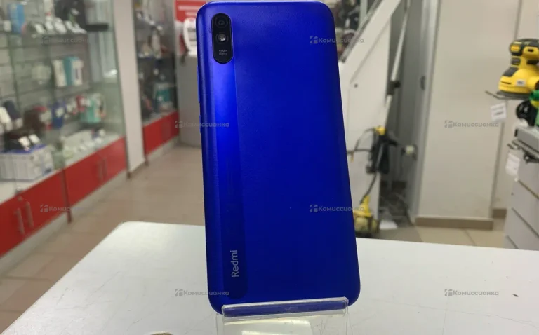 Xiaomi Redmi 9A 2/32 GB