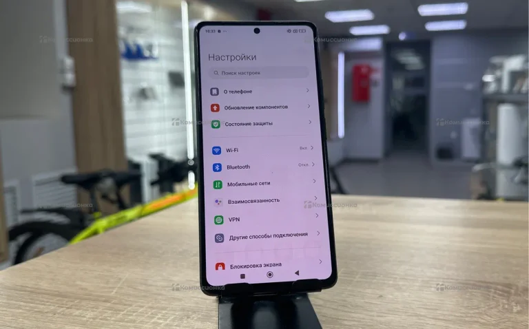 Xiaomi 11T 8/256 ГБ