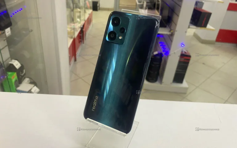 Realme 9 Pro 6/128 ГБ