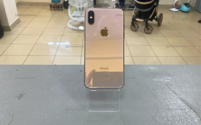 Apple iPhone XS 256