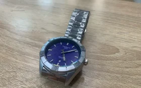 Купить Часы Tissot PR100 Blue (Реплика) б/у , в Нижний Новгород Цена:1690рублей