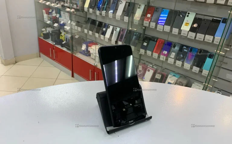 Xiaomi redmi 8a 4/64Gb