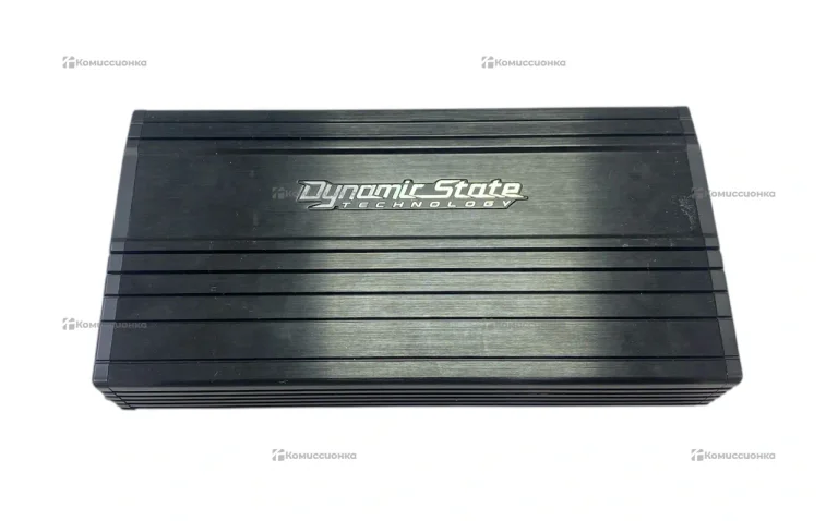 Усилитель   dynamic state ska 420.2