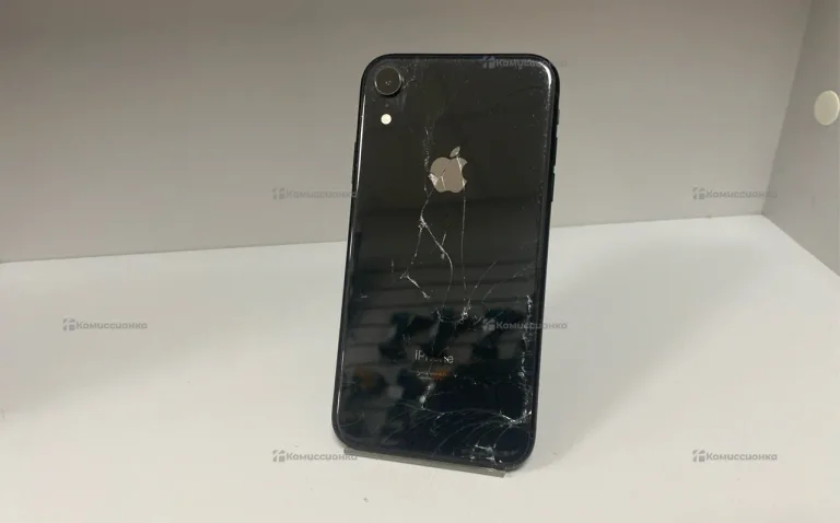 Apple iPhone XR 128Gb