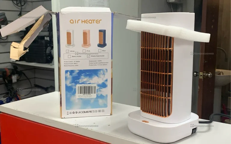 Обогреватель air heater