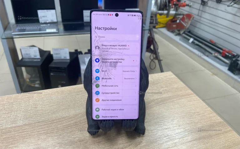 Huawei nova 10 8/128 ГБ