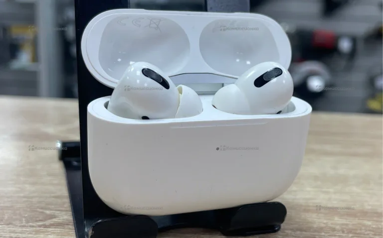 AirPods Pro