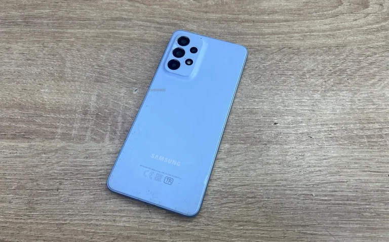 Samsung Galaxy A33 6/128Gb