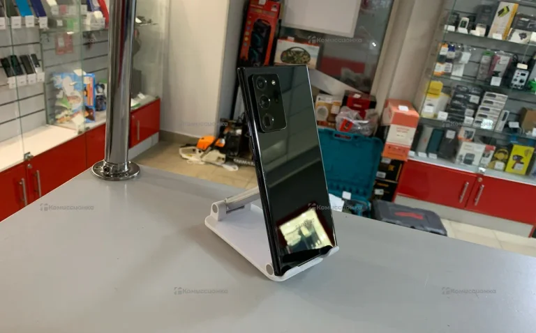 Samsung Galaxy Note20 Ultra 8/256 ГБ