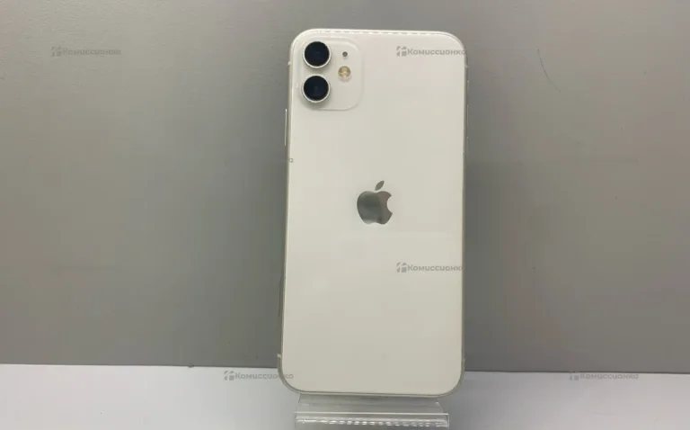Apple iPhone 11 128Gb