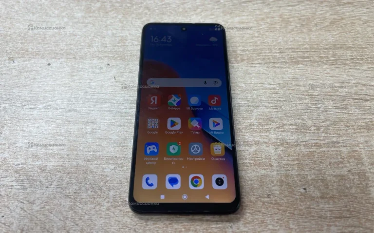 Xiaomi Redmi 12 8/256 ГБ