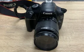 Фотоаппарат  Canon eos 1100d