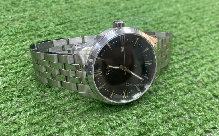 Часы  Русское время 1930