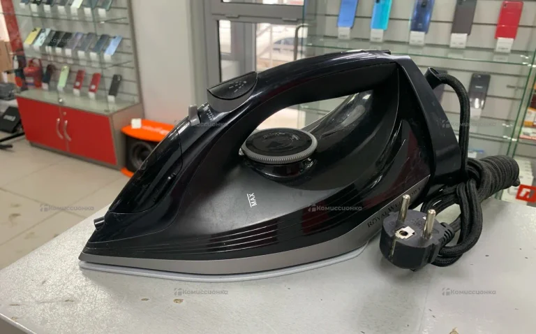 Утюг Royal Wellfort