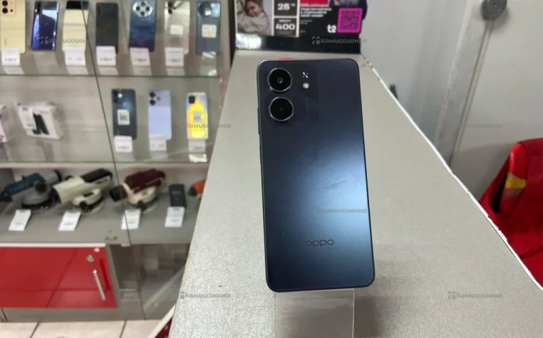 Oppo A5x 4/128Gb