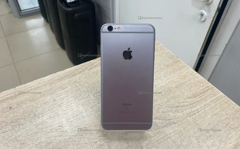 Apple iPhone 6s Plus 2/32 ГБ