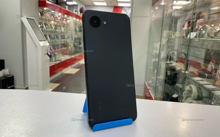 Realme C30 2/32 ГБ