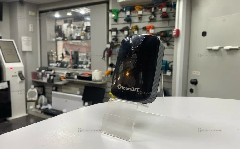 Повербанк iconBIT