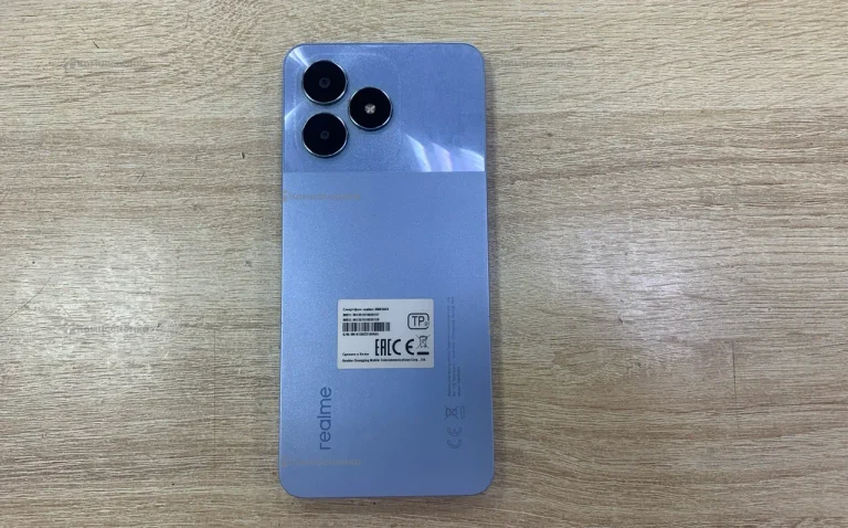 Realme Note 50 3/64Gb