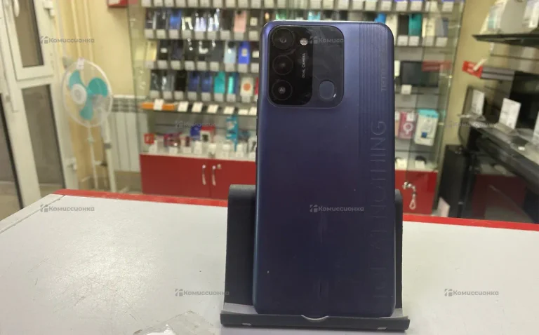 Tecno Spark 8C 4/64Gb