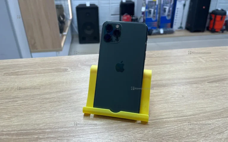 Apple iPhone 11 Pro 4/256 ГБ