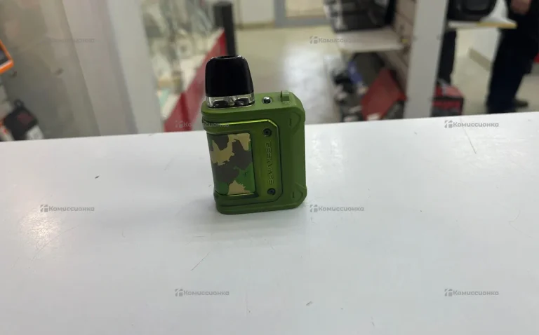 Вейп GeekVape