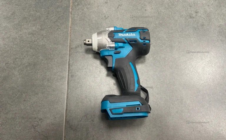 Гайкавёрт Makita Реплика