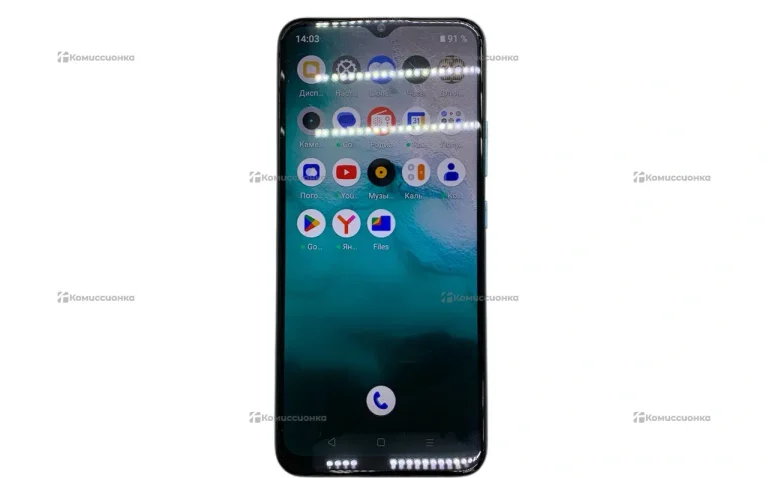 Realme C25Y 4/64Gb