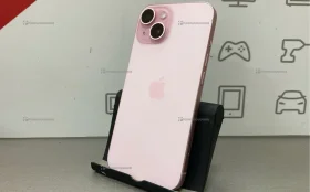 Купить Apple iPhone 15 6/256 ГБ б/у , в Новокуйбышевск Цена:39900рублей