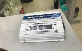 Купить Усилитель  Blaupunkt gta 2100 б/у , в Саратов Цена:1900рублей