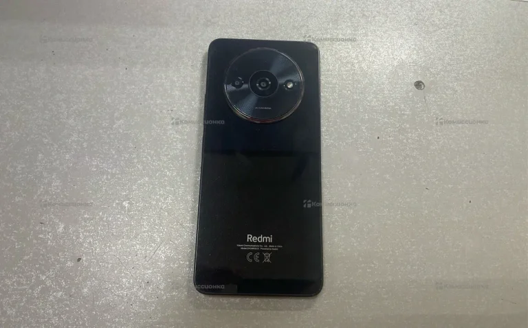 Xiaomi redmi a3 4/64