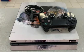 Приставка PlayStation 4 Slim 1Tb