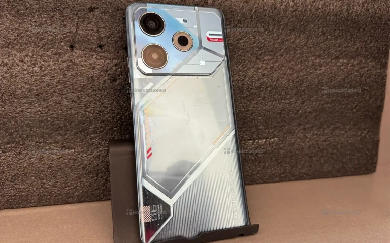 Tecno Pova 6 Neo 8/256 ГБ