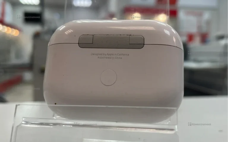 Наушники  AirPods