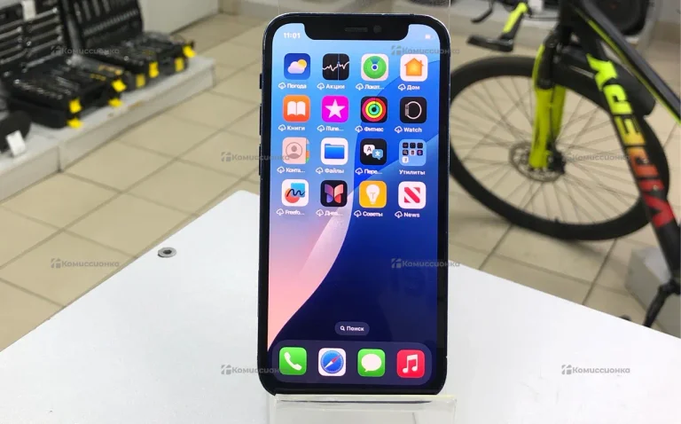 Apple iPhone 12 mini 4/128 ГБ