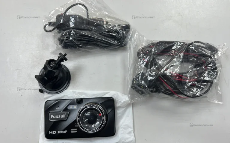 Видеорегистратор FaizFull DVR-A10