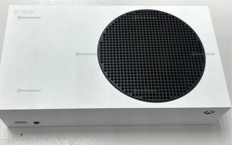 Приставка Xbox Series S 512.