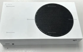 Купить Приставка Xbox Series S 512. б/у , в Рязань Цена:17500рублей
