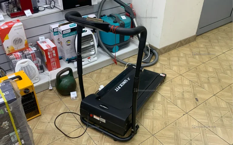 Беговая дорожка UnixFit ST-310