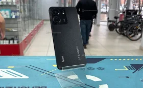 Xiaomi Redmi 13C 6/128 ГБ.  090966