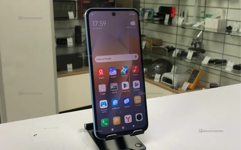 Xiaomi Redmi 12 4/128GB