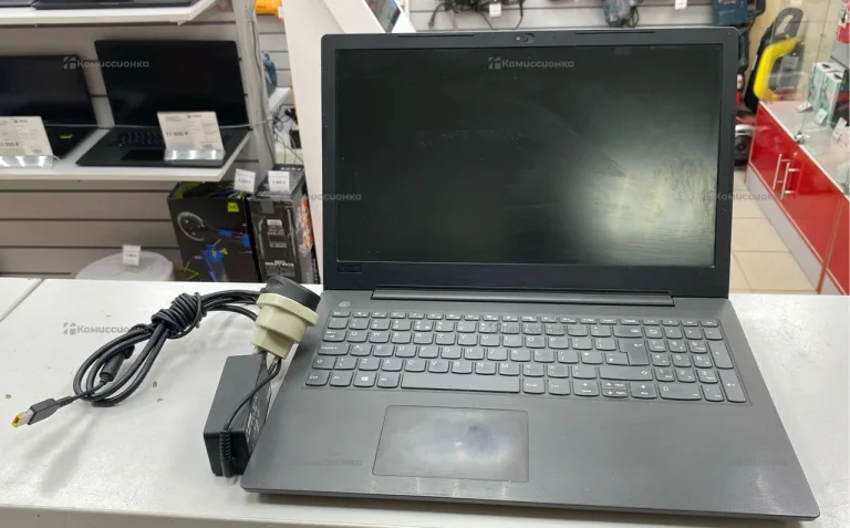 Ноутбук Lenovo N4000