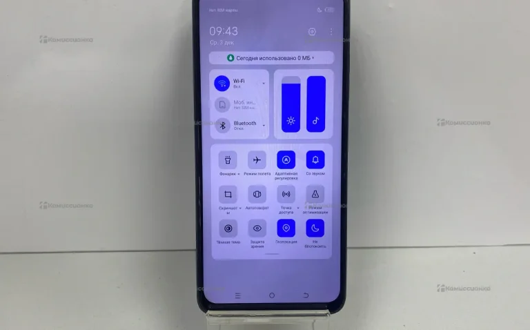 Tecno Spark 10 8/128 ГБ