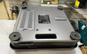 Виброплатформа Yamaguchi VibroPlate Shape Up