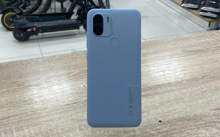 Xiaomi Redmi A2+ 2/64 ГБ