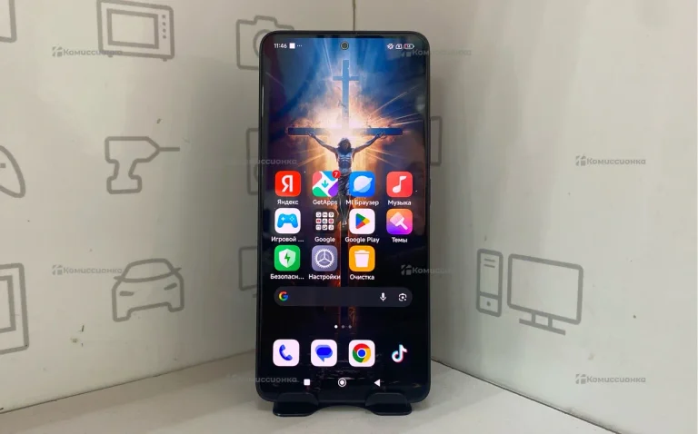 Xiaomi Redmi Note 13 8/256 ГБ