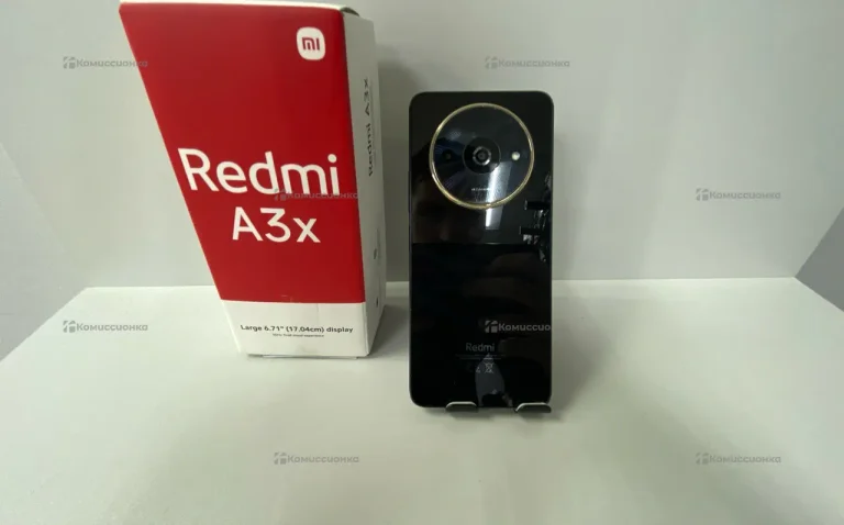 Xiaomi Redmi A3x 4/64 ГБ