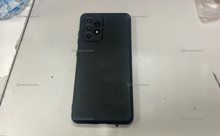 Samsung Galaxy A52 4/128 ГБ