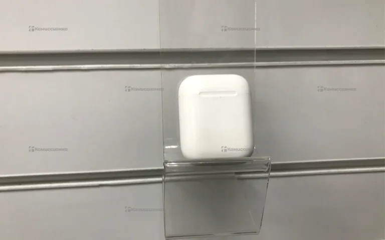 Наушники AirPods 1